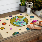 Planet B Outdoor Rug Gallery Image 2