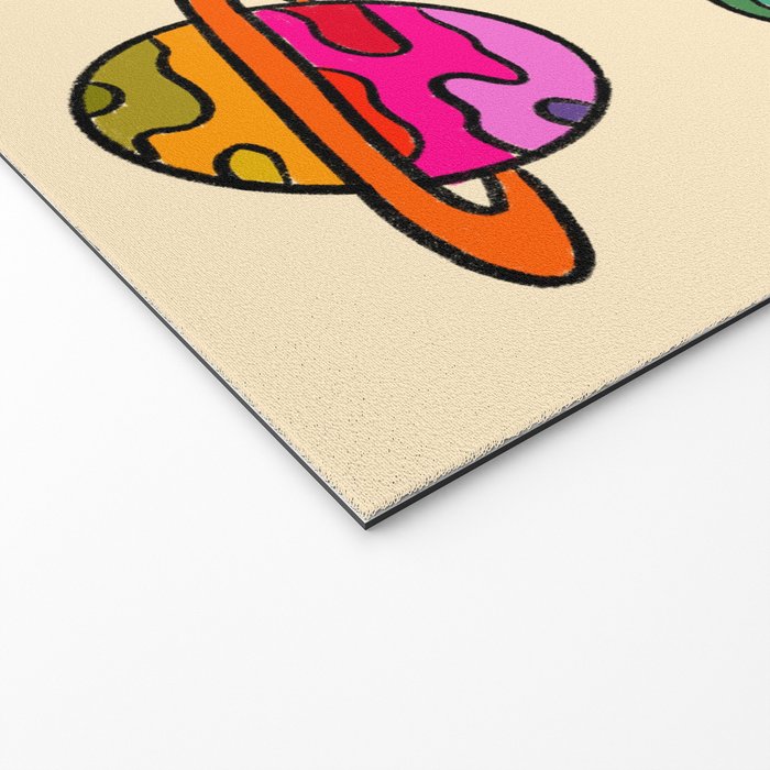 Planet B Welcome Mat Gallery Image 2