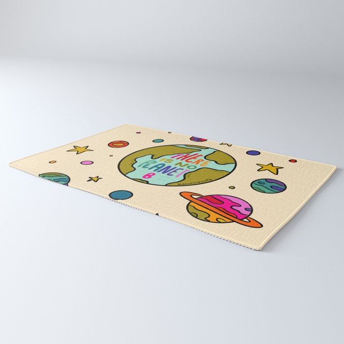 Planet B Rug Gallery Image 3