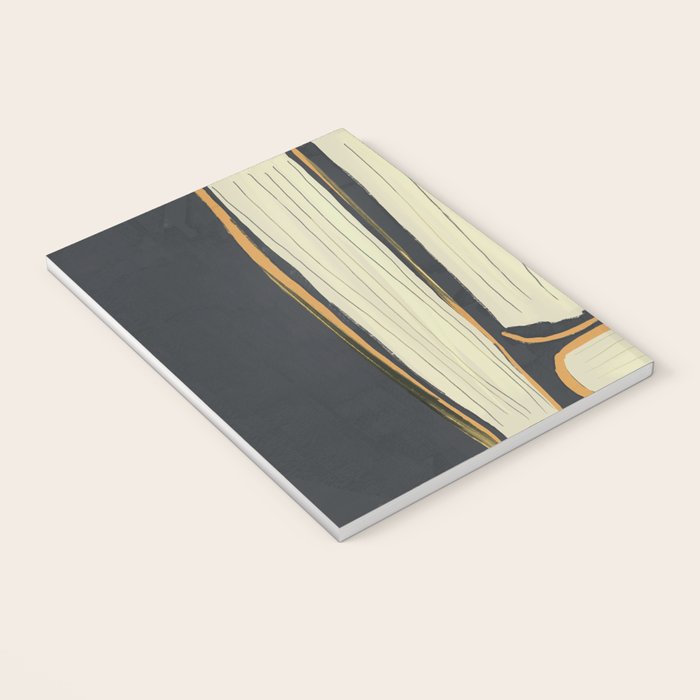 Four Books Notebook Gallery Image 3