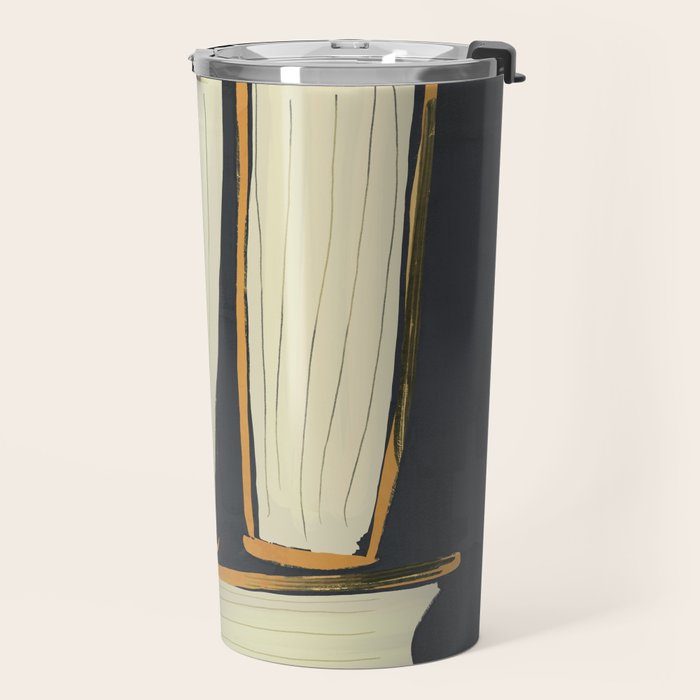 Four Books Travel Mug Gallery Image 2
