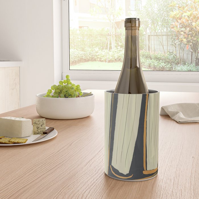 Four Books Wine Chiller Gallery Image 4