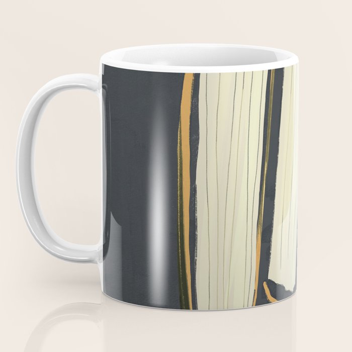 Four Books Coffee Mug Gallery Image 3