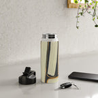 Four Books Water Bottle Gallery Image 4