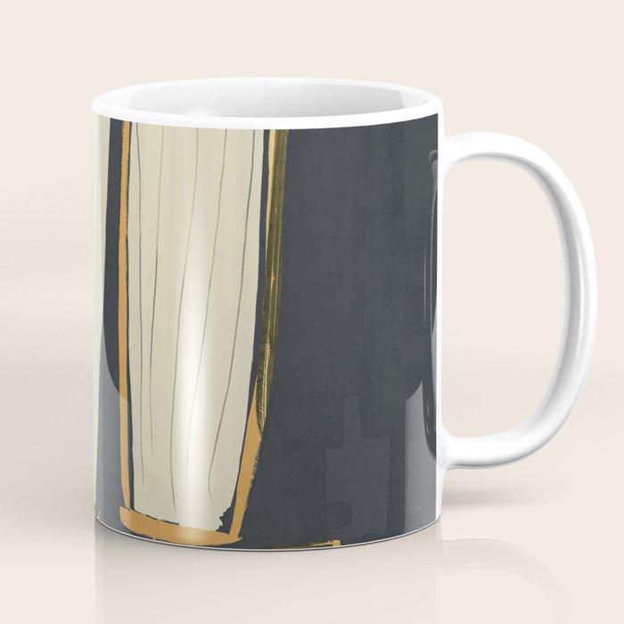 Four Books Coffee Mug Gallery Image 1