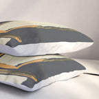 Four Books Pillow Sham Gallery Image 3