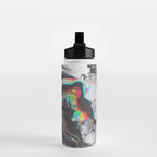TRISTES TROPIQUES Water Bottle Gallery Image 2