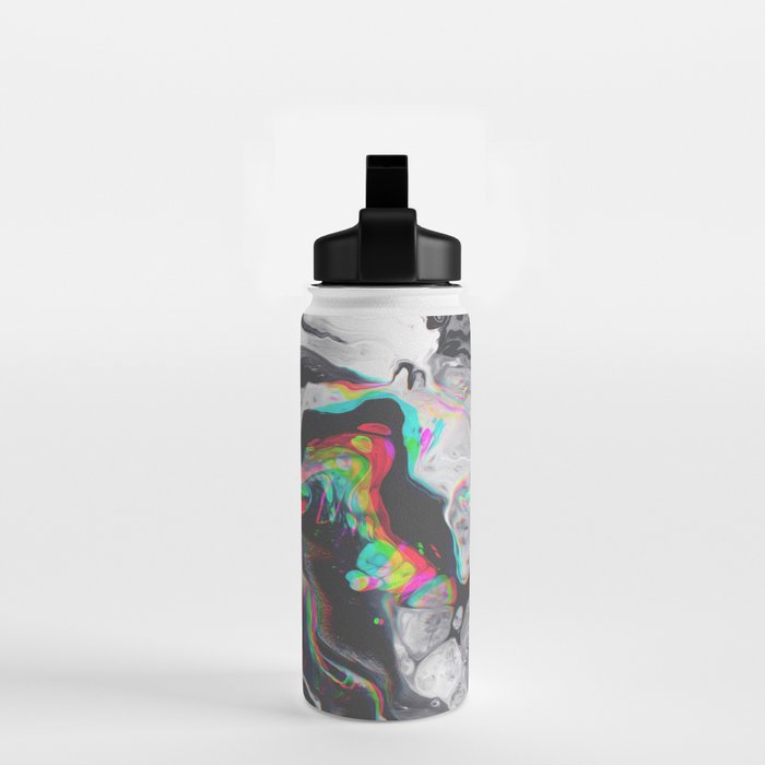 TRISTES TROPIQUES Water Bottle Gallery Image 2