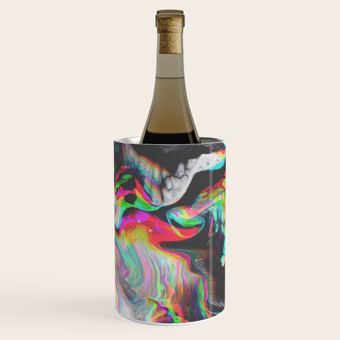 TRISTES TROPIQUES Wine Chiller Gallery Image 1