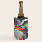 TRISTES TROPIQUES Wine Chiller Gallery Image 1