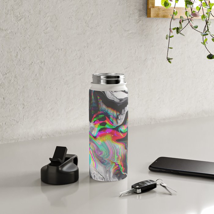 TRISTES TROPIQUES Water Bottle Gallery Image 4