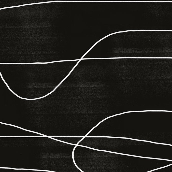 White Line Flow Coffee Mug Gallery Image 2