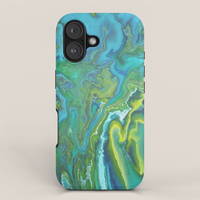 Twisted iPhone Case Gallery Image 1