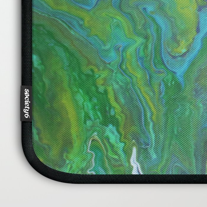 Twisted Laptop Sleeve Gallery Image 3