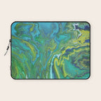 Twisted Laptop Sleeve Gallery Image 1