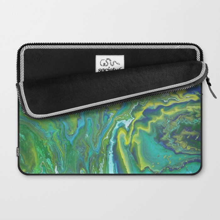 Twisted Laptop Sleeve Gallery Image 2