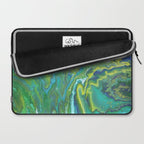 Twisted Laptop Sleeve Gallery Image 2