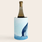 Penguins Wine Chiller Gallery Image 2