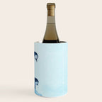 Penguins Wine Chiller Gallery Image 3