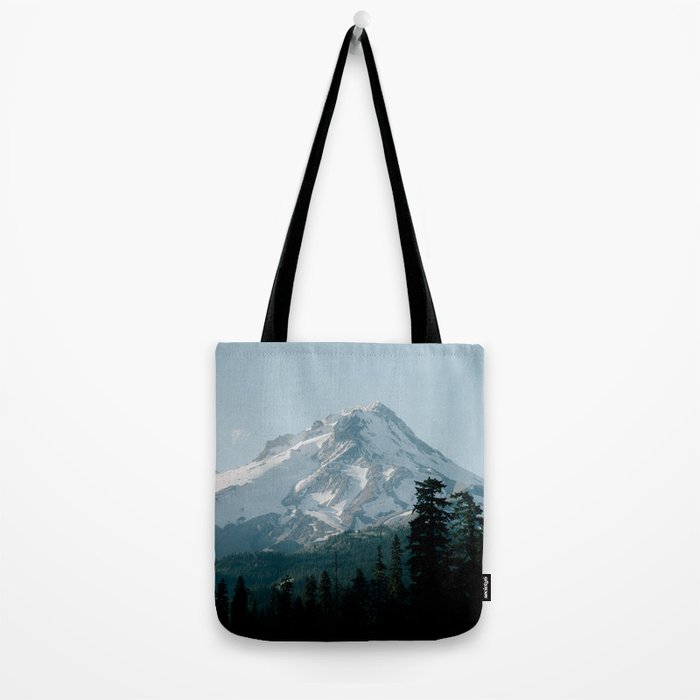 Mount Hood XII Tote Bag Gallery Image 2