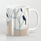 Song from the Branches 3 Coffee Mug Gallery Image 1