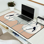 Song from the Branches 3 Desk Mat Gallery Image 2