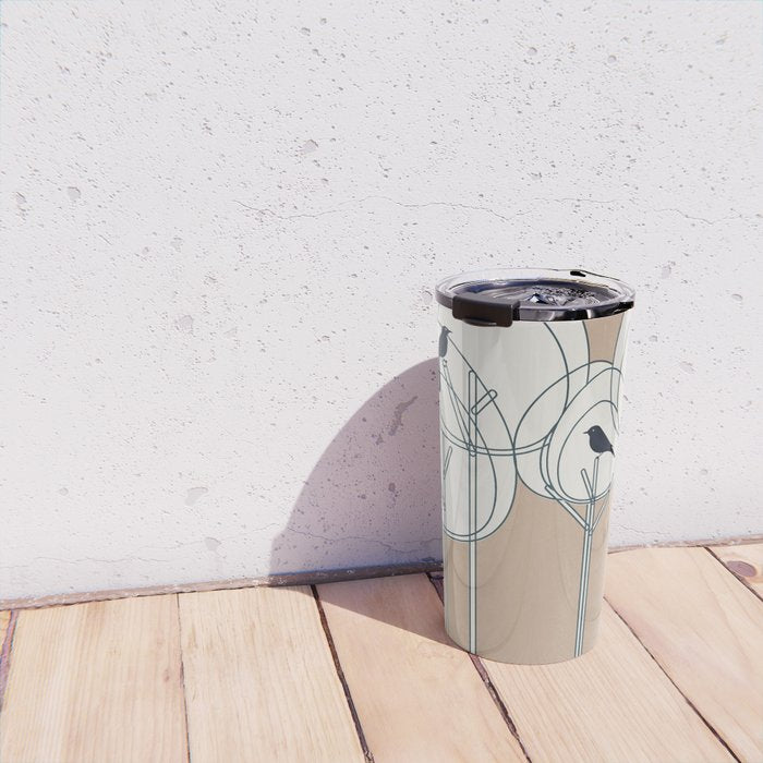 Song from the Branches 3 Travel Mug Gallery Image 4