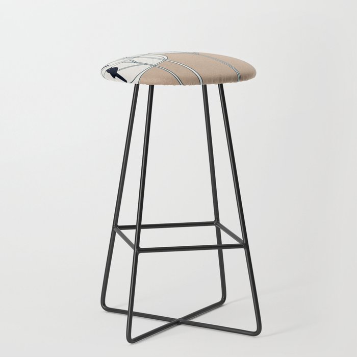 Song from the Branches 3 Stool Gallery Image 1