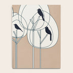 Song from the Branches 3 Notebook Gallery Image 4