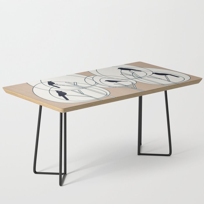 Song from the Branches 3 Coffee Table Gallery Image 1