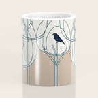 Song from the Branches 3 Coffee Mug Gallery Image 4