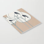 Song from the Branches 3 Notebook Gallery Image 2