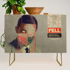 Fell Credenza Gallery Image 1