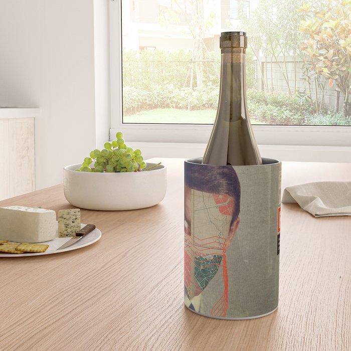 Fell Wine Chiller Gallery Image 4