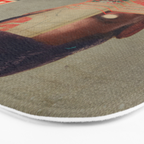 Fell Bath Mat Gallery Image 3