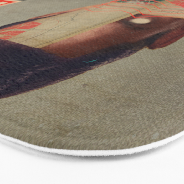 Fell Bath Mat Gallery Image 3