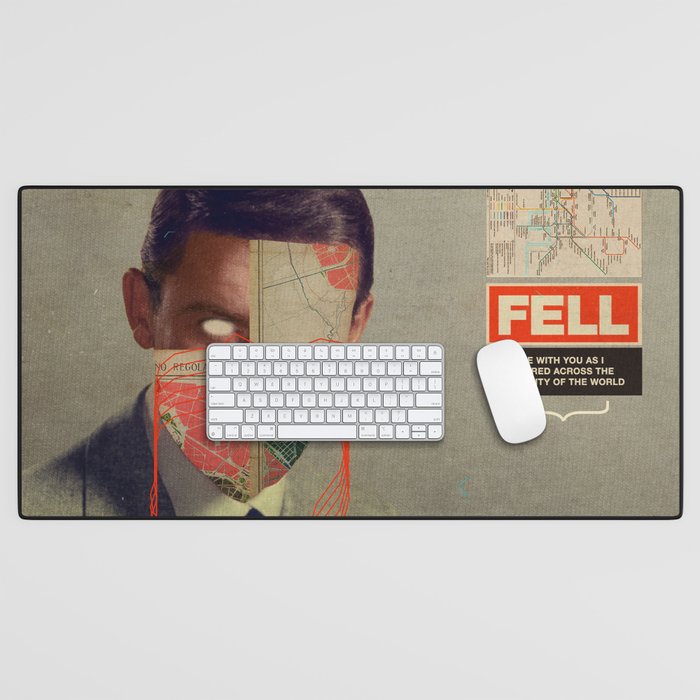 Fell Desk Mat Gallery Image 1