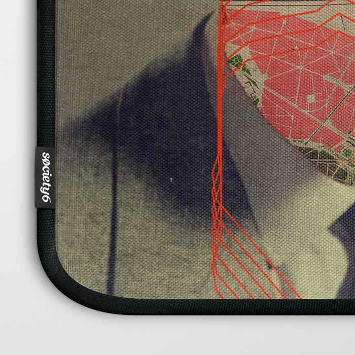Fell Laptop Sleeve Gallery Image 3