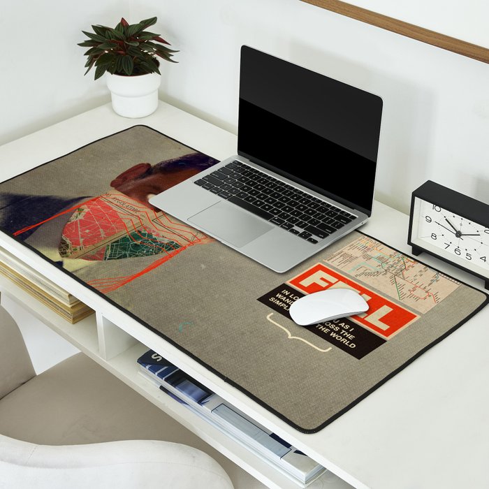 Fell Desk Mat Gallery Image 2
