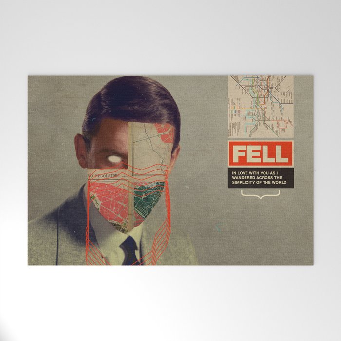 Fell Welcome Mat Gallery Image 1
