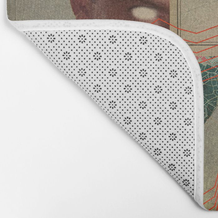 Fell Bath Mat Gallery Image 2