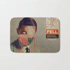 Fell Bath Mat Gallery Image 1
