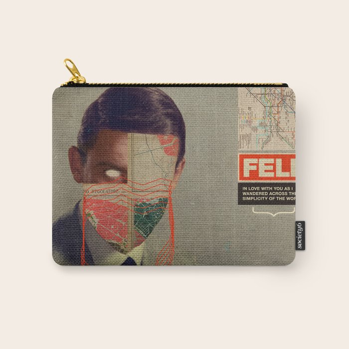 Fell Carry All Pouch Gallery Image 1