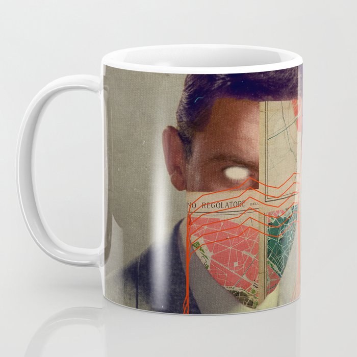 Fell Coffee Mug Gallery Image 3