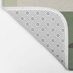 Abstract Geometric Shapes 25 Bath Mat Gallery Image 2