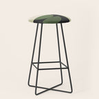 Abstract Geometric Shapes 25 Stool Gallery Image 1