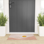 Inhale Exhale It Is Well It Is Well Welcome Mat Gallery Image 3