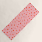 Stars Yoga Mat Gallery Image 1