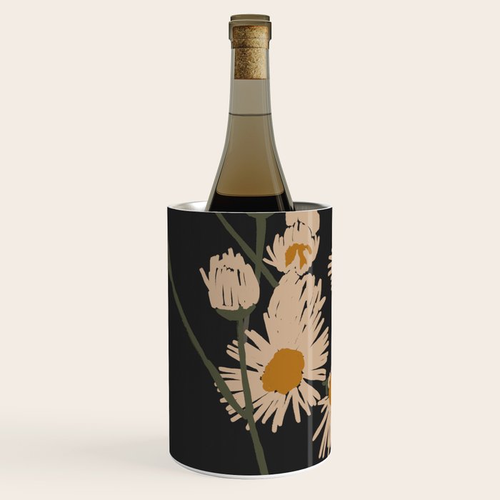 Wildflowers 8 Wine Chiller Gallery Image 2