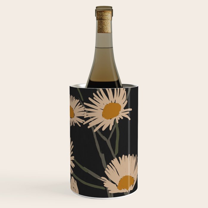 Wildflowers 8 Wine Chiller Gallery Image 3